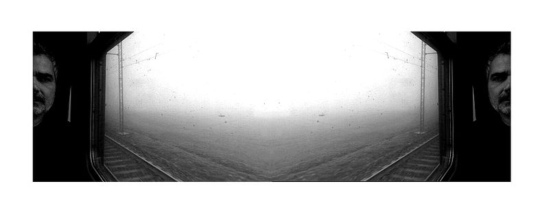 CE QUELQUE CHOSE QUI ADVIENT ET DEVIENT ENTRE chacun reste dans son paysage