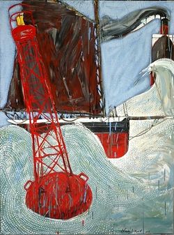 Les bateaux semblent l’unique recours qui reste pour fuir Les bateaux semblent l’unique recours qui reste pour fuir