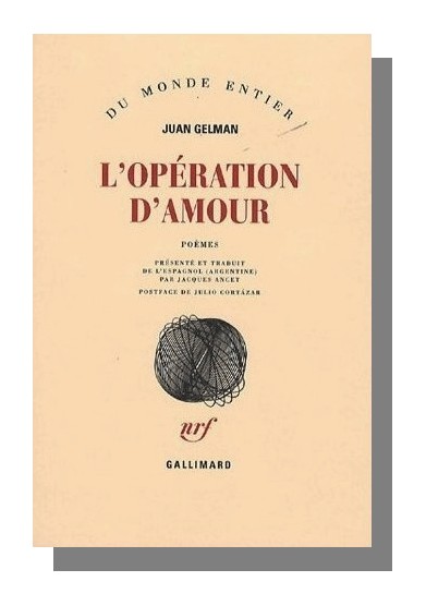 Opération d'amour