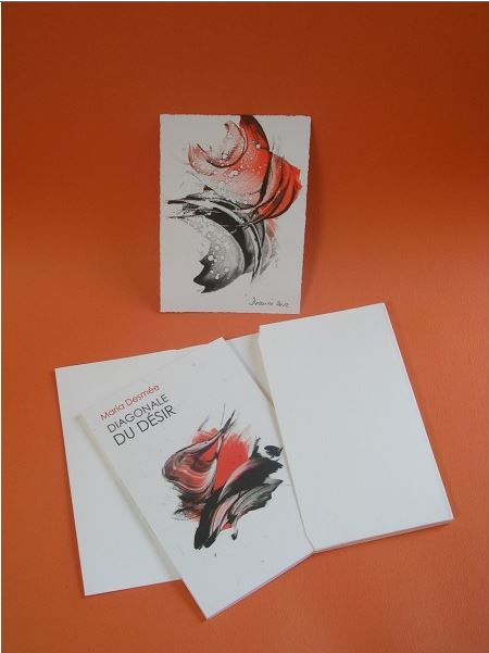 Diagonale du désir 2