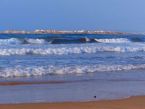 Comme si tout ce mystère n’était rien d’autre que | La mer Comme si tout ce mystère n’était rien d’autre que La mer