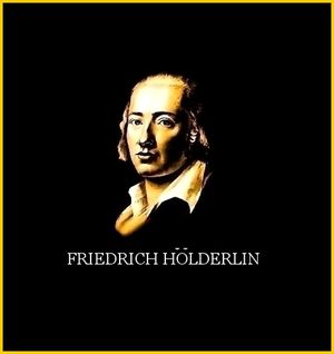 Hölderlin Hölderlin bis