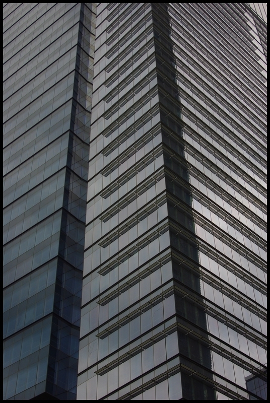 Nous sommes un fil et nous voulons savoir la trame.