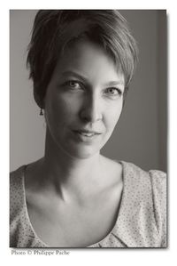 Silvia Härri Silvia Härri