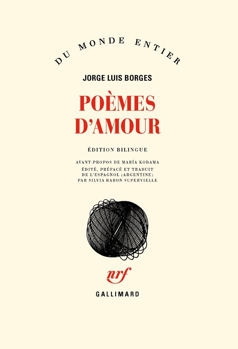Borges amour