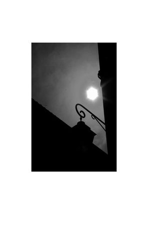 L’aube m’attend-elle pour avoir un ciel