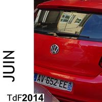 TdF n° 115 ― juin 2014 TDF JUIN 2014