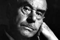 Thomas Mann Thomas Mann 3