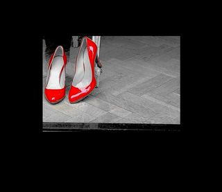 L’amour, jusque dans la jouissance et l’extase, est «couleur rouge» L’amour, jusque dans la jouissance et l’extase, est « couleur rouge »