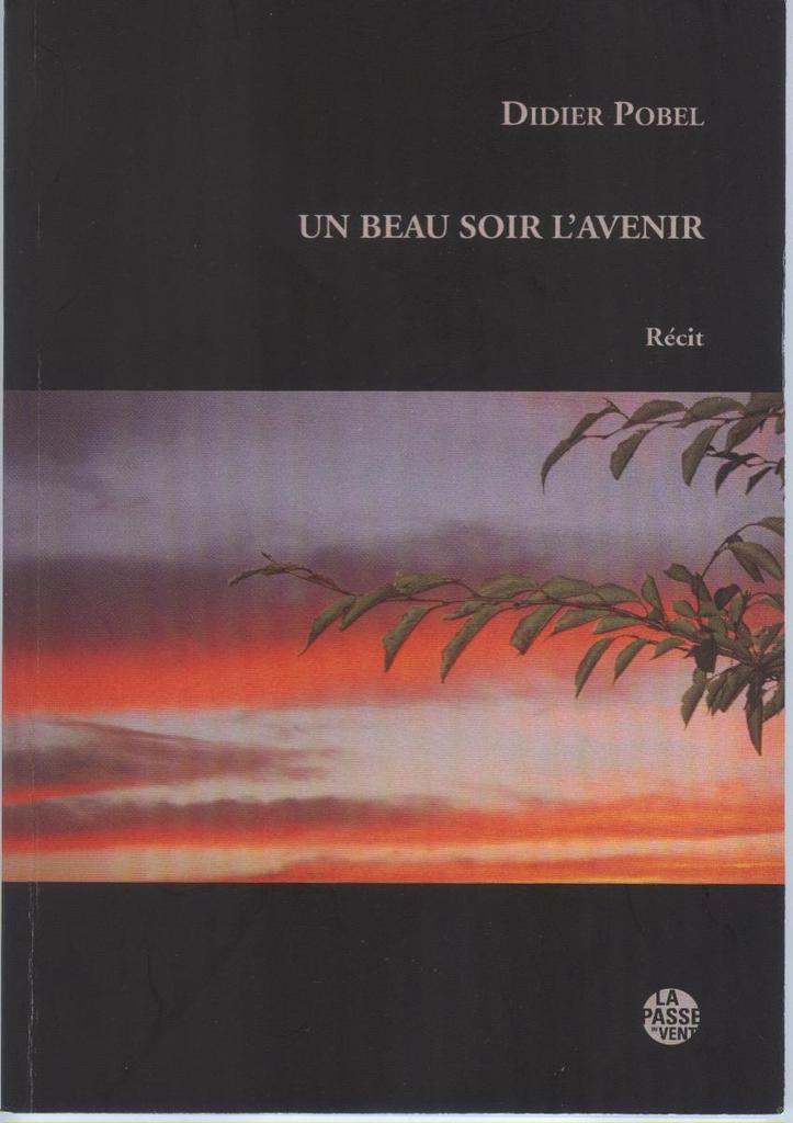 Didier Pobel, Un beau soir l'avenir