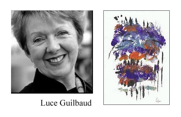Luce Guilbaud