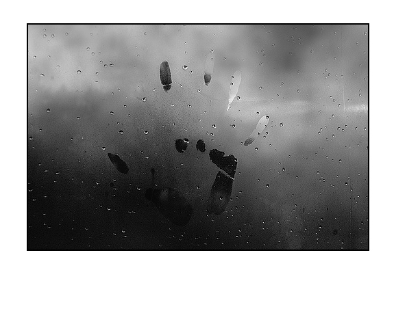 Ni mirages ni tentationsne traverseront le miroir opaque.