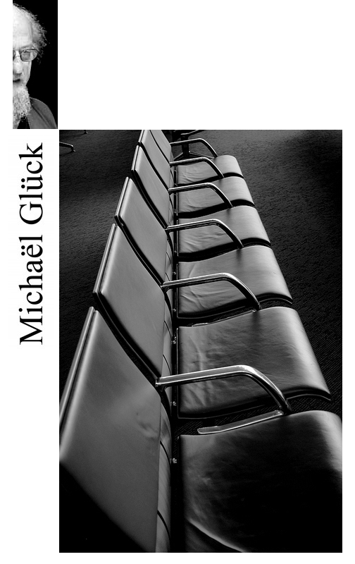 Une parole impersonnelle, en apparence délestée d’affects