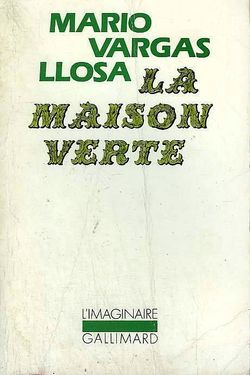 La maison verte