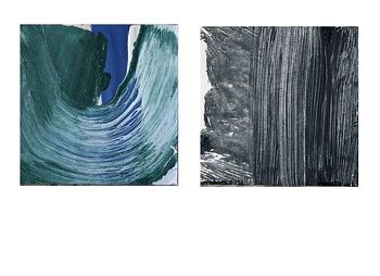 Ce bleu ce noir Ce bleu ce noir