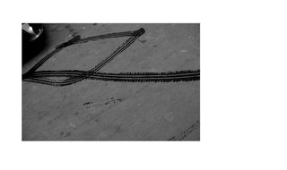 quelle route devons-nous brouiller | qui ne soit déjà perdue Une maladresse