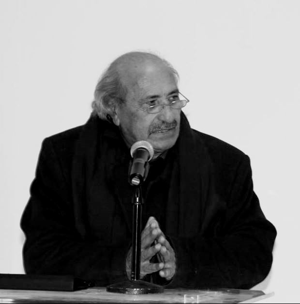 Moncef Mezghanni