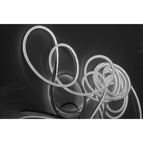 Le peintre de mon propre trait