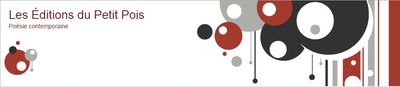 éditions du Petit Pois
