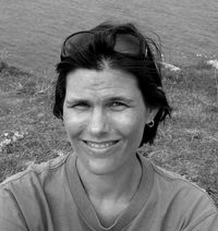 Valérie Canat de Chizy