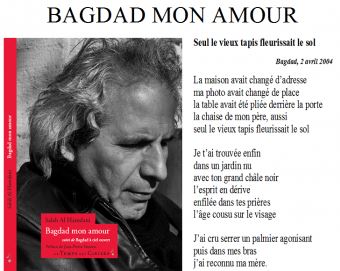 Bagdad mon amour