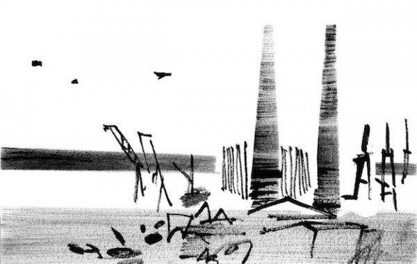 Ann Loubert, Portique 2