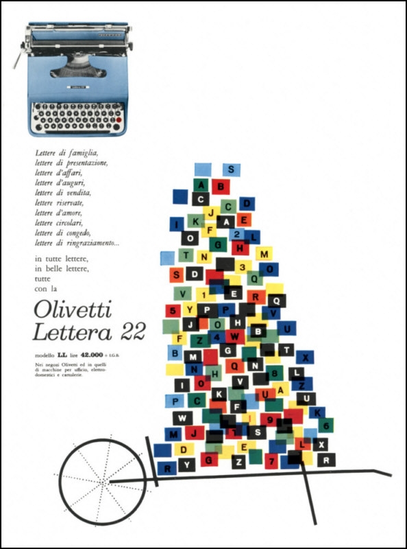 Lettera 22 (g)