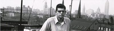 Allen Ginsberg 4