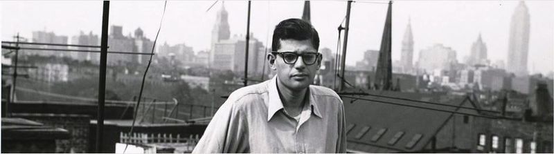 Allen Ginsberg 4