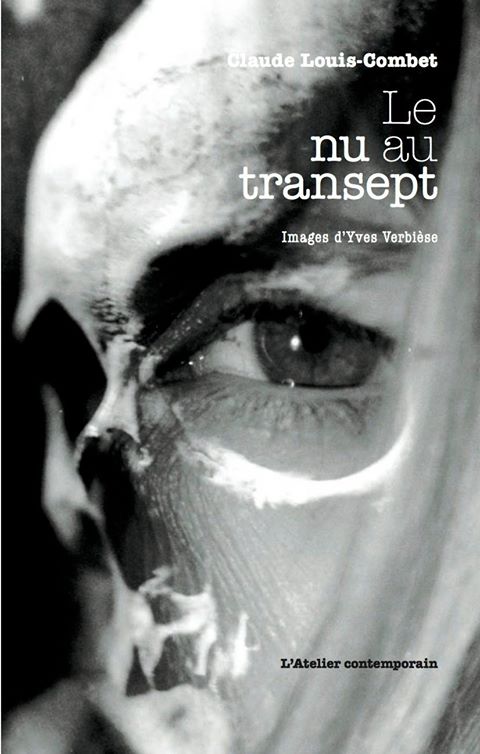 Claude Louis-Combet, Le Nu au transept