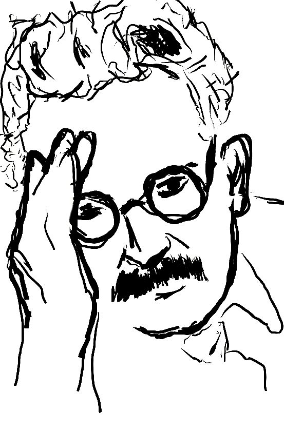 Walter Benjamin
