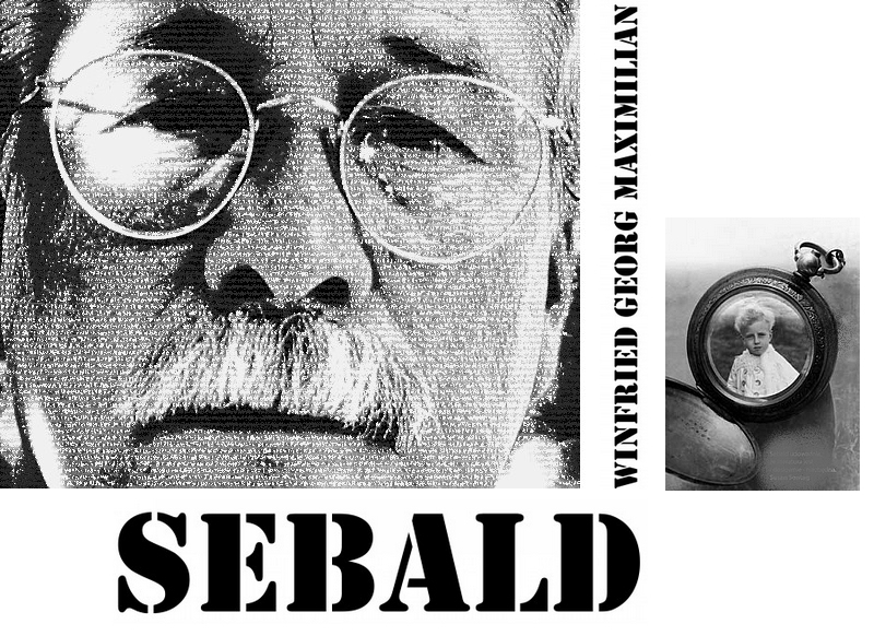 Portrait de SEBALD