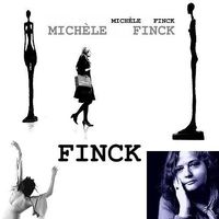 Portrait de Michèle Finck Portrait de Michèle Finck