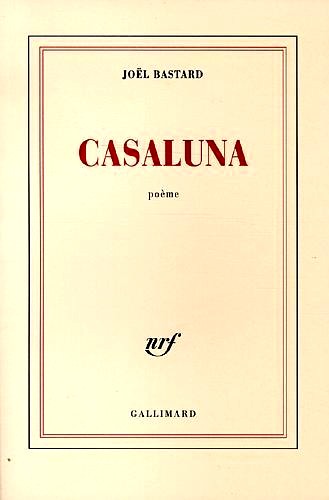 Casaluna