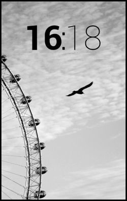 Seize heures dix-huit Seize heures dix-huit