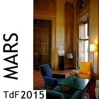 TdF n° 124 ― mars 2015 TDF MARS 2015