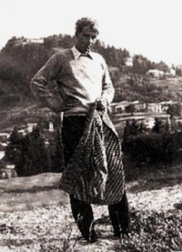 Paolo Universo Paolo Universo,