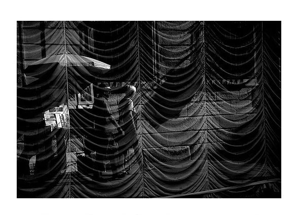 Nos mille autoportraits où rien nabstrait 1