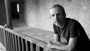 Mathieu Riboulet Mathieu Riboulet