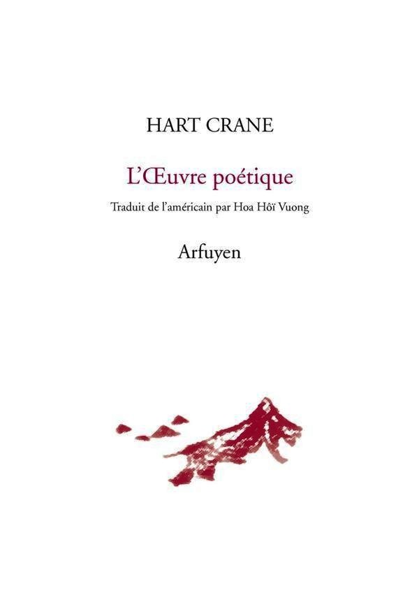 Hart Crane