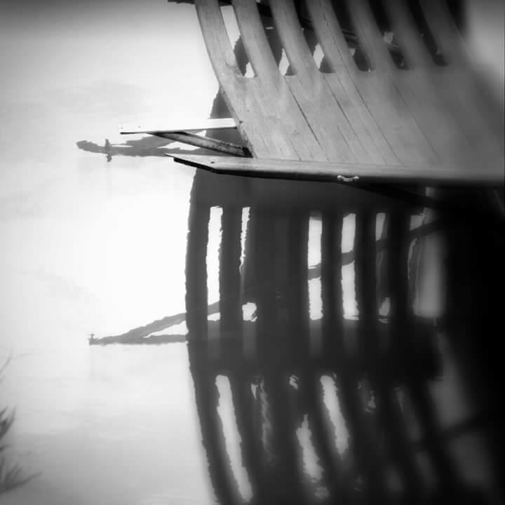 Patricia Weibel, moi j'aime qui s'assied