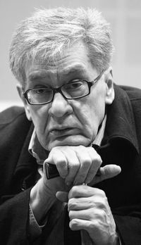 José Emilio Pacheco José Emilio Pacheco