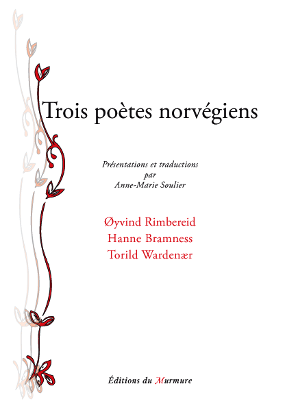 Triois poètes norvégiens