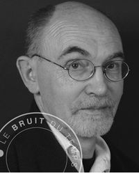 Gérard Macé Mace (1)