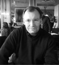 Pierre Maubé Pierre Maubé