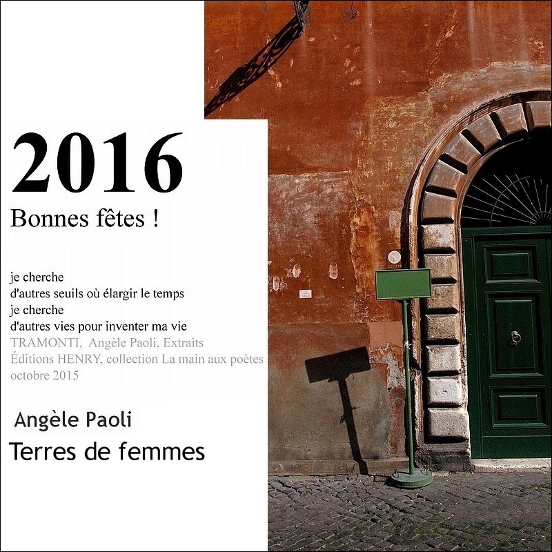 TDF BONNES FETES 2016