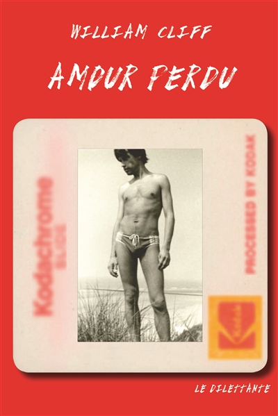 William Cliff, Amour perdu