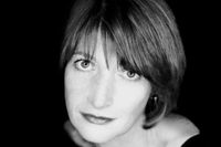 Patrizia Gattaceca GattacecaPortrait