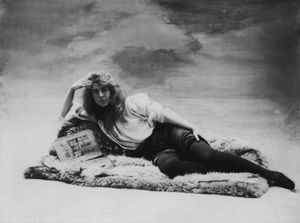 Natalie Clifford Barney Nataliecliffordbarney