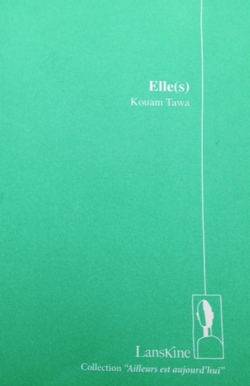 Kouam Tawa, Elle(s), LansKine, Collection «Ailleurs est aujourd’hui», 2016. Elles